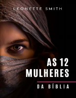 As 12 Mulheres da Bíblia - Leonette Smith.pdf